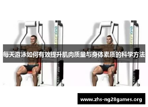 每天游泳如何有效提升肌肉质量与身体素质的科学方法 每天游泳如何有效提升肌肉质量与身体素质的科学方法