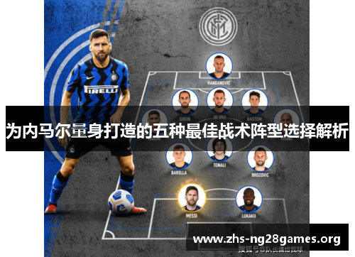 为内马尔量身打造的五种最佳战术阵型选择解析 为内马尔量身打造的五种最佳战术阵型选择解析