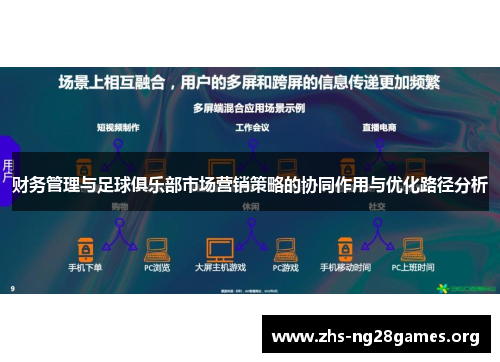 财务管理与足球俱乐部市场营销策略的协同作用与优化路径分析 财务管理与足球俱乐部市场营销策略的协同作用与优化路径分析